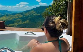Cabanas Bela Vista